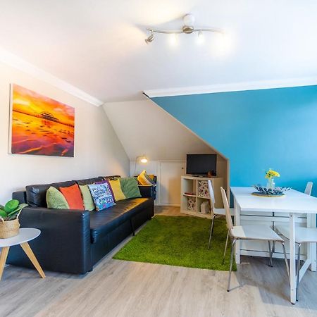 Brunswick Fab Pad - By My Getaways Apartment Brighton Luaran gambar