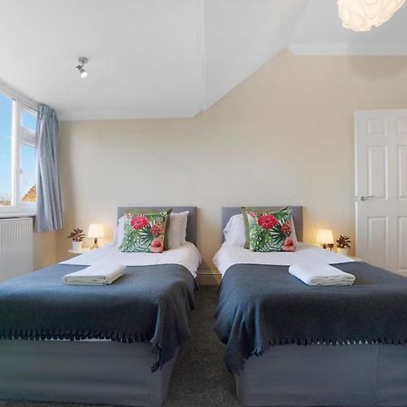 Brunswick Fab Pad - By My Getaways Apartment Brighton Luaran gambar